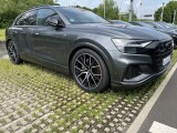 Audi Q8 | 73529