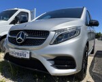 Mercedes-Benz Vito/ Viano V220, V250, V300 | 73677