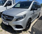 Mercedes-Benz Vito/ Viano V220, V250, V300 | 73667