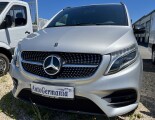 Mercedes-Benz Vito/ Viano V220, V250, V300 | 73669
