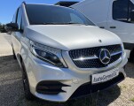 Mercedes-Benz Vito/ Viano V220, V250, V300 | 73672