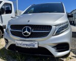 Mercedes-Benz Vito/ Viano V220, V250, V300 | 73675