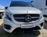 Mercedes-Benz Vito/ Viano V220, V250, V300 | 73670