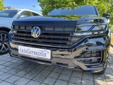 Volkswagen Touareg | 73928