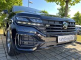 Volkswagen Touareg | 73930