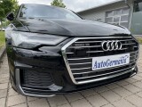 Audi A6  | 74101