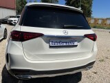 Mercedes-Benz GLE-Klasse | 74179