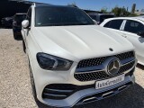 Mercedes-Benz GLE-Klasse | 74178