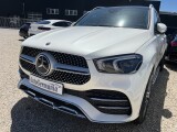 Mercedes-Benz GLE-Klasse | 74170
