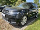 Land Rover Range Rover | 74216
