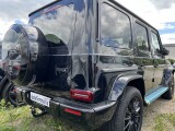 Mercedes-Benz G-Klasse | 74330