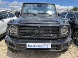 Mercedes-Benz G-Klasse | 74319