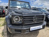 Mercedes-Benz G-Klasse | 74320