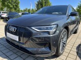 Audi e-tron | 74490
