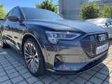 Audi e-tron | 74502