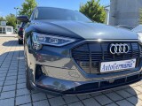 Audi e-tron | 74497