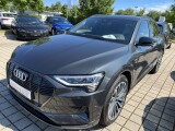 Audi e-tron | 74499