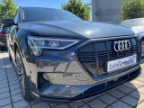 Audi e-tron | 74504