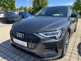Audi e-tron | 74489
