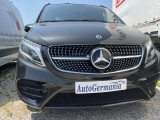 Mercedes-Benz Vito/ Viano V220, V250, V300 | 74604