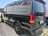 Mercedes-Benz Vito/ Viano V220, V250, V300 | 74617