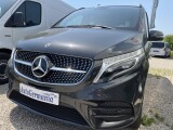 Mercedes-Benz Vito/ Viano V220, V250, V300 | 74612