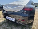 Mercedes-Benz EQS | 74766