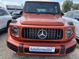 Mercedes-Benz G-Klasse | 74942