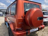 Mercedes-Benz G-Klasse | 74935