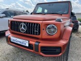 Mercedes-Benz G-Klasse | 74940