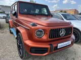 Mercedes-Benz G-Klasse | 74944