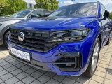 Volkswagen Touareg | 75230