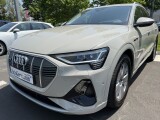 Audi e-tron | 75385