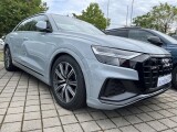 Audi SQ8 | 75515