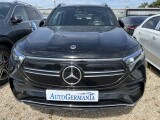 Mercedes-Benz EQB | 75610