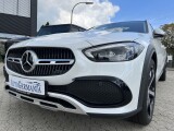 Mercedes-Benz All-Terrain | 76083