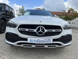 Mercedes-Benz All-Terrain | 76078