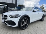 Mercedes-Benz All-Terrain | 76084