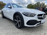 Mercedes-Benz All-Terrain | 76082