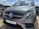 Mercedes-Benz Vito/ Viano V220, V250, V300 | 76135