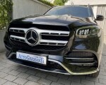 Mercedes-Benz GLS-Klasse | 76270