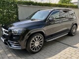 Mercedes-Benz GLS-Klasse | 76264