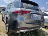 Mercedes-Benz GLE-Klasse | 76363