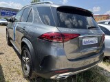 Mercedes-Benz GLE-Klasse | 76360