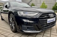Audi A8  | 76382