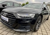 Audi A8  | 76385