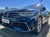 Volkswagen  Tiguan | 76534