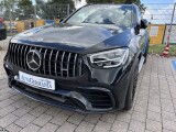 Mercedes-Benz GLC-Klasse | 76635