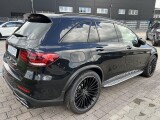 Mercedes-Benz GLC-Klasse | 76651