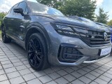 Volkswagen Touareg | 76675